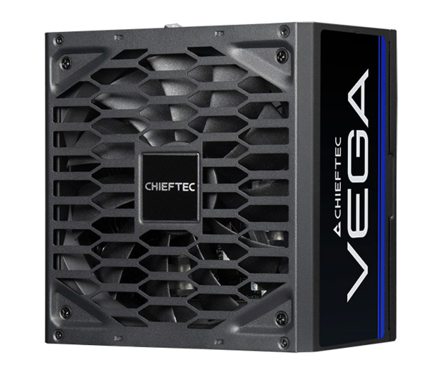 Chieftec VEGA 750W 80 Plus Gold - 1325206 - zdjęcie 3